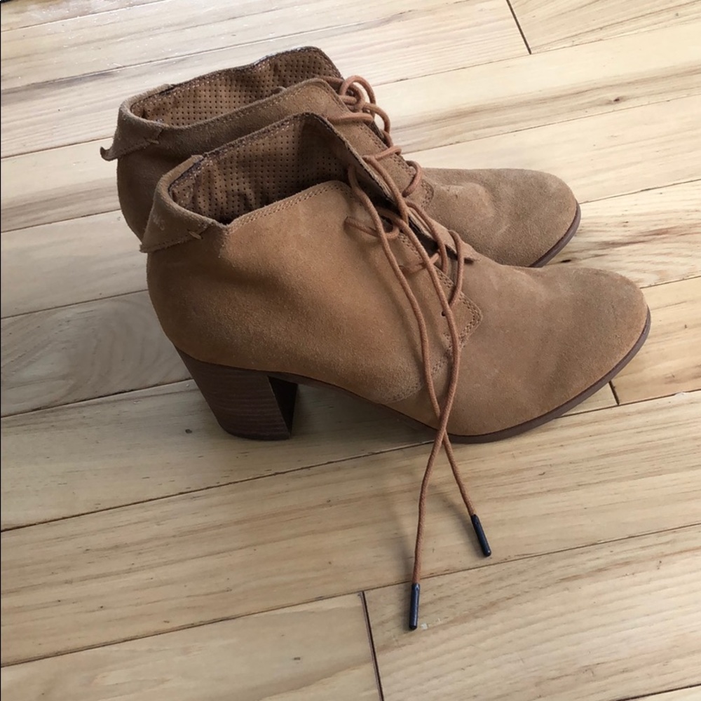 Toms Boots